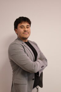 Empecé sin experiencia, ahora lidero mi propio equipo.