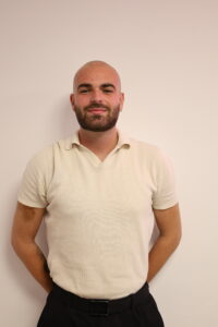 Empecé sin experiencia, ahora lidero mi propio equipo.